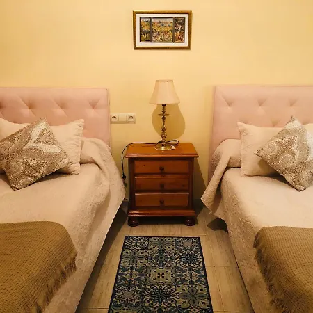 Lejlighed Like Morón de la Frontera