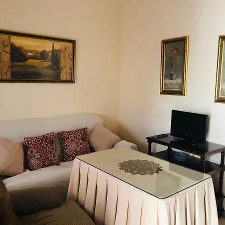 Like Apartment