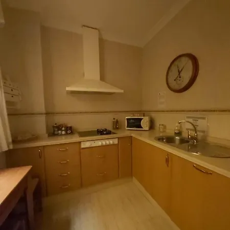 Apartment Like Moron de la Frontera