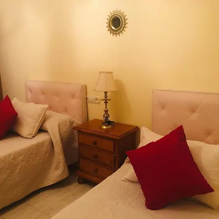 Like Apartment *