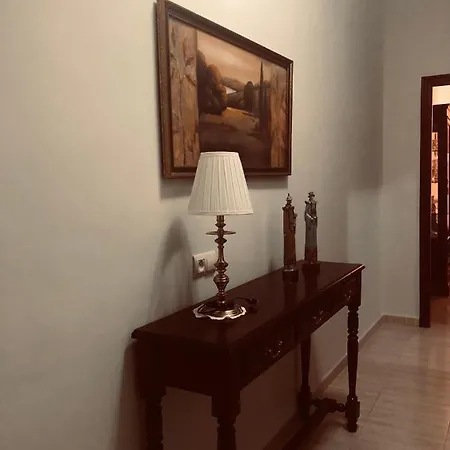 Apartment Like Moron de la Frontera