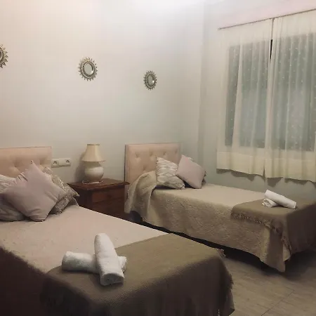 Apartment Like Moron de la Frontera